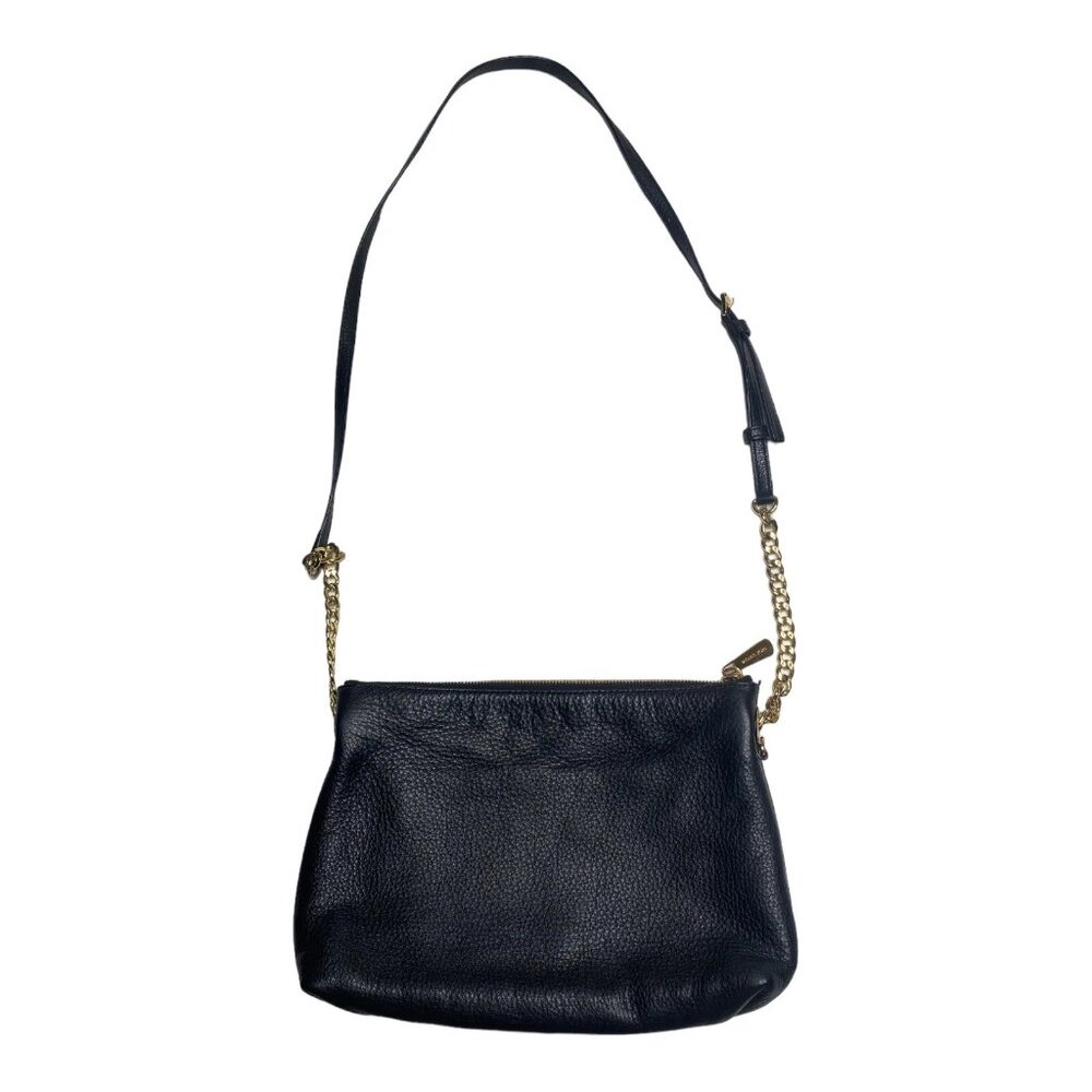 Michael Kors Jet Set Chain Top-Zip Messenger